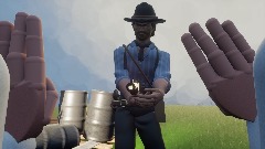 A screenshot taken in Dreams. 11 of 30.