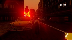 A screenshot taken in Dreams. 4 of 7.