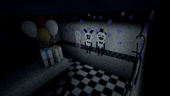 Fnaf 2 cam 04