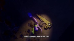 A screenshot taken in Dreams. 4 of 9.