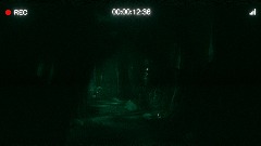 Forest of Gloom Entry