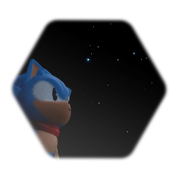 Silence with Sonic