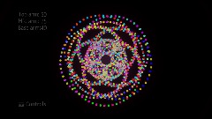 A screenshot taken in Dreams. 7 of 9.