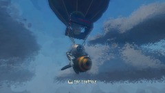 A screenshot taken in Dreams. 1 of 17.