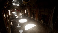 A screenshot taken in Dreams. 14 of 25.