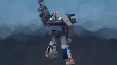 A screenshot taken in Dreams. 6 of 30.