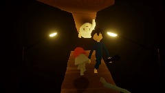 Little Dreams: Runaway Chapter 2