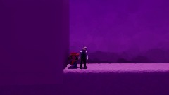 A screenshot taken in Dreams. 3 of 7.