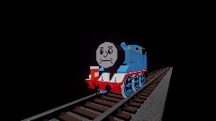 Thomas takes his normal pills remake