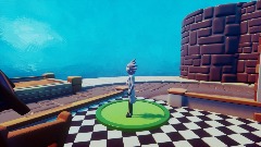 Conceptual Art, get it?