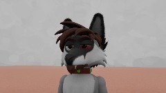 A screenshot taken in Dreams. 1 of 3.