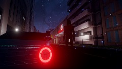 A screenshot taken in Dreams. 1 of 2.