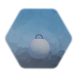 Hanging Paper Lantern