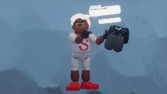 A screenshot taken in Dreams. 2 of 10.