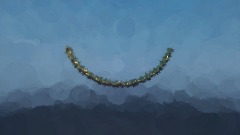 A screenshot taken in Dreams. 1 of 1.