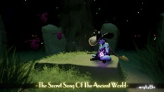 A screenshot taken in Dreams. 20 of 29.