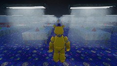 A screenshot taken in Dreams. 18 of 20.