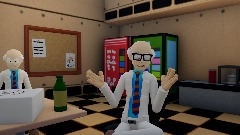 A screenshot taken in Dreams. 19 of 23.