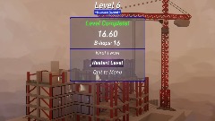 A screenshot taken in Dreams. 2 of 4.