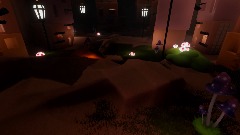Mystical Collaborative Caverns 2