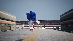 A screenshot taken in Dreams. 4 of 5.