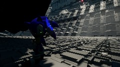 Sonic vs. Egg dragoon