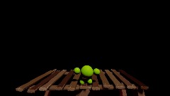 A screenshot taken in Dreams. 3 of 4.