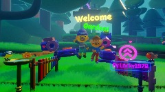 A screenshot taken in Dreams. 1 of 1.