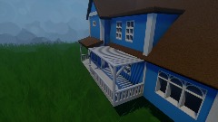 A screenshot taken in Dreams. 8 of 15.