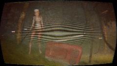 A screenshot taken in Dreams. 1 of 9.