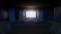 A screenshot taken in Dreams. 7 of 7.