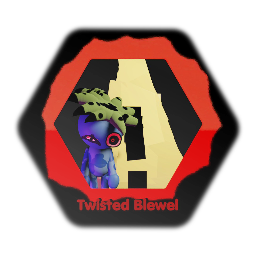 Twisted Blewel