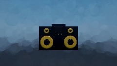 A screenshot taken in Dreams. 5 of 5.