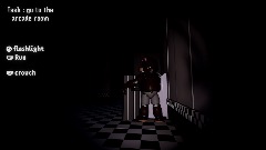 A screenshot taken in Dreams. 6 of 9.