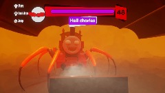 A screenshot taken in Dreams. 1 of 1.