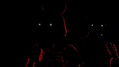 Five Nights at Teddy Remake Demo For Halloween