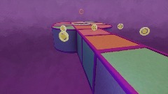 Minha Caça ao Tesouro!