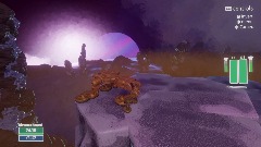 A screenshot taken in Dreams. 13 of 17.