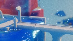 A screenshot taken in Dreams. 6 of 12.