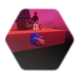 L.NASERS NEW HOME (ft. Travis Scott)