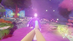 A screenshot taken in Dreams. 1 of 5.