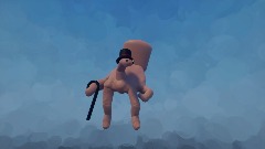 A screenshot taken in Dreams. 5 of 30.