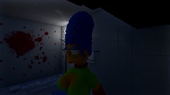 Come As You Marge (Music Video)