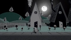 A screenshot taken in Dreams. 2 of 6.