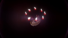 A screenshot taken in Dreams. 1 of 5.