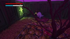 A screenshot taken in Dreams. 2 of 10.