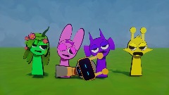 A screenshot taken in Dreams. 1 of 24.