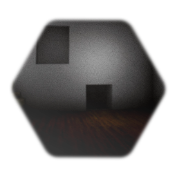 Kp found footage test