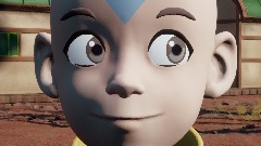 A screenshot taken in Dreams. 11 of 23.