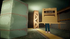 A screenshot taken in Dreams. 15 of 27.